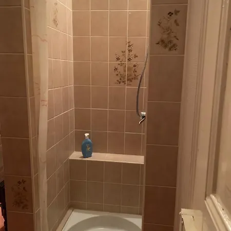 Chambre Gentiane 2 A 3 Personnes Wifi Sdb Partagee Saint-Amarin Exterior photo
