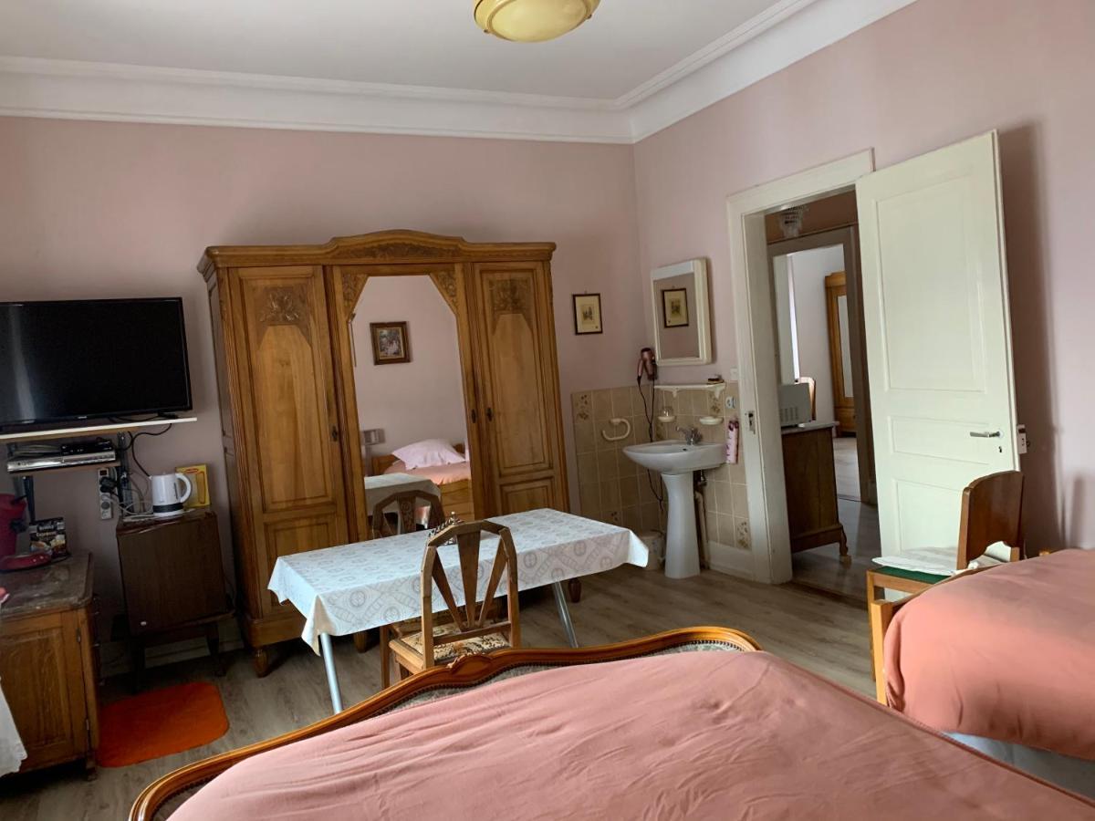 Homestay Gentiane 2 A 3 Personnes Wifi Sdb Partagee