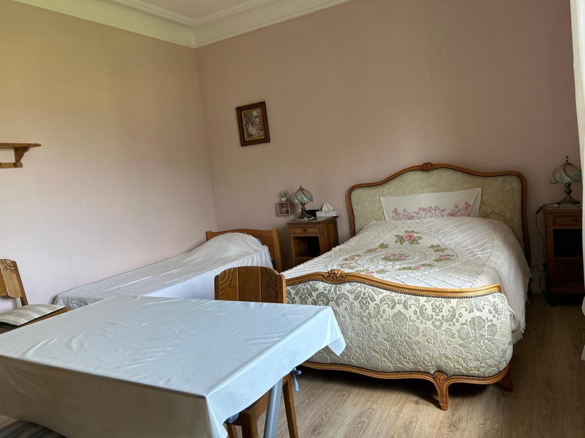 Homestay Gentiane 2 A 3 Personnes Wifi Sdb Partagee *