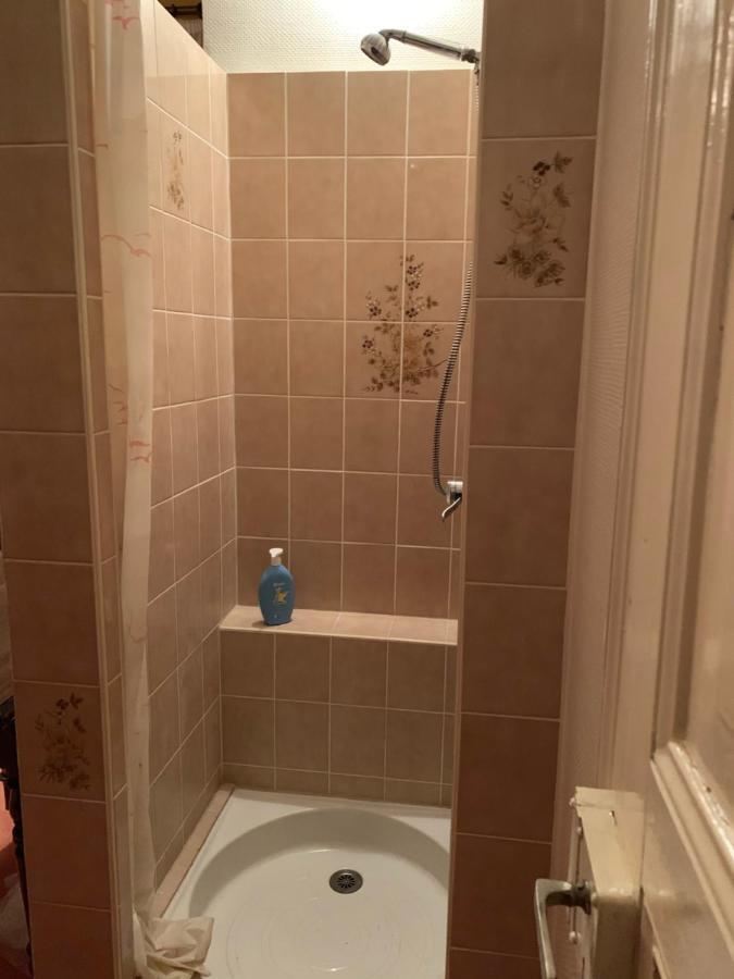 Gentiane 2 A 3 Personnes Wifi Sdb Partagee Homestay
